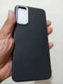 For Vivo Y 20 Luxury Soft Flexible Super Shockproof Protective Stylish Silicone Back Cover Phone Vivo y20 Cover.