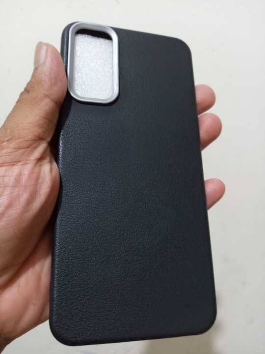 For Vivo Y 20 Luxury Soft Flexible Super Shockproof Protective Stylish Silicone Back Cover Phone Vivo y20 Cover