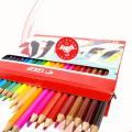 JoyTiti colour drawing pencils for kids 12mini, 12big, 24pcs( best for gift ).