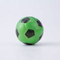 12Pcs Colorful Hand Football Small Ball Exercise Soft Elastic Stress Reliever Ball Kid Small Ball Toy Adult Massage Toys.