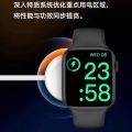 S9 Huaqiangbei watch9max smart watch bluetooth call wireless charging NFC with offline payment Dynamic Island. 