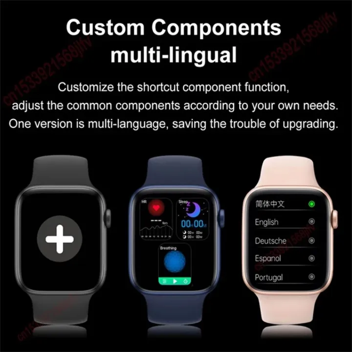 Timack%C2%AE%20Smart%20Watch%20I10%20Pro%20Max%20Metal%20Strap%20Sport%20Fitness%20Tracker%20Custom%20Dial%20Smartwatch%20Men%20Women%20Gift%20For%20Apple%20Phone%20For%20Android%20IOS%20-%20Image%203
