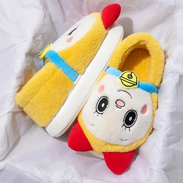 Doraemon%20Winter%20Cartoon%20Cotton%20Slippers%20Cute%20Stitch%20Plush%20Slides%20Home%20Flat%20Flip%20Flops%20Warm%20Floor%20Slippers%20Cute%20Soft%20Women%20Shoes%20-%20Image%208