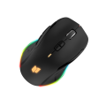Indena G-563-E Optical Up To 6400 DPI RGB Gaming Mouse. 
