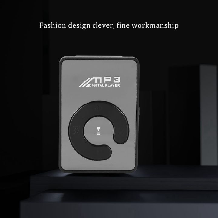 Mini%20Mirror%20Clip%20USB%20Digital%20Mp3%20Music%20Player%20White%20-%20Image%207