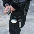 Outdoor Lanyard Extra Strong Camping Tools Hanger Campsite Storage Strap Heavy Duty Clothes Line - 3#. 