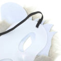 Creative Halloween Mask Scary Wolf Mask Cosplay Prop Halloween Party Supply.. 