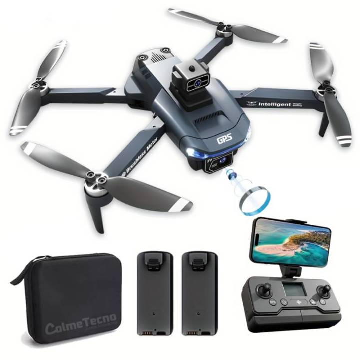 G.P.S%20Professional%20Drone%20Dual%20Camera%201080p%20Hd%20Wifi%205g%20Fpv%20Drone%20Dual%20Battery%20Case%20Brushless%20Motor%20-%20Image%203