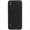 Huawei Y5 2019 Back Shell / Casing with Body & Button - Phone - Camera. 
