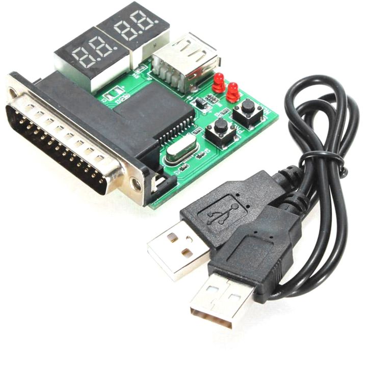 TWEXQNY%203%20in%201%20Debug%20Card%20Expert%20Mini%20PCI%20PCI-E%20LPC%20&%20PC%20Diagnostic%20Card%20USB%20Post%20Card%20Motherboard%20Analyzer%20Tester%20-%20Image%208