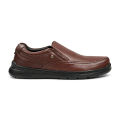 Hush Puppies JACQUES Slip-On Shoe for Men.