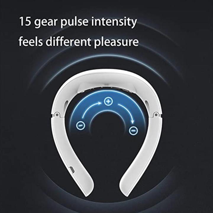 Electric%20Neck%20Massager%20EMS%20Pulse%20Rechargeable%20USB%20Cervical%20Function%20Heating%20Stimulator%20Relief%20Massage%20Traction%20Therapy%20Pain%20-%20Image%206