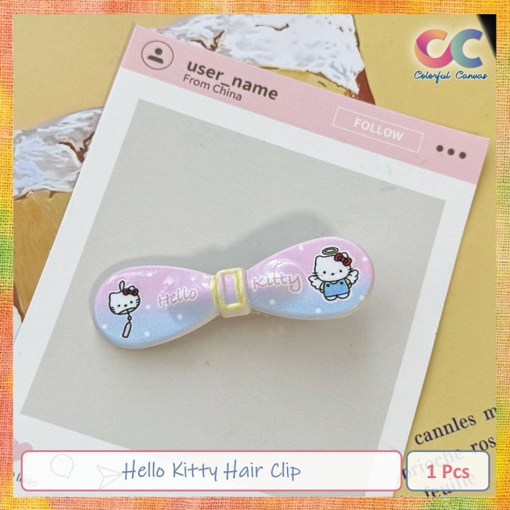 Hello%20Kitty%20Hair%20Clip%20-%20Image%203