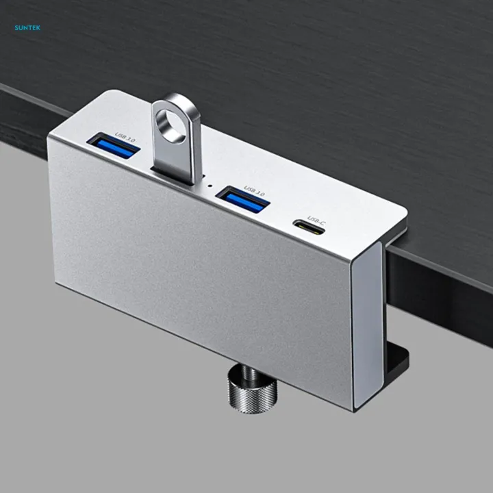 4%20Ports%20Aluminum%20External%20Dock%20Multi%20Interface%20Docking%20Station%20Portable%20Card%20Reader%20for%20Laptop%20-%20Image%203