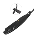 Professional Stainless Steel Straight Razor for Shaving Barber Tools Hair Beard Razor Khur Armpit Hair tools. 