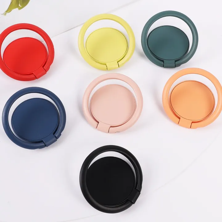 Finger%20Ring%20Phone%20Holder%20Colorful%20Mobile%20Phone%20Stand%20Grip%20for%20Universal%20Car%20Magnetic%20Mount%20Phone%20Back%20Sticker%20Stand%20Holder%20-%20Image%204