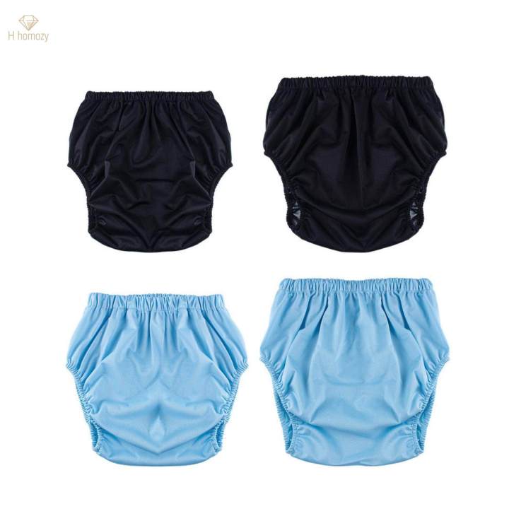 Adult%20Leakproof%20Underwear%20Pull%20on%20Low%20Noise%20for%20Men%20Women%20Underpants%20Diaper%20Covers%20for%20-%20Image%208