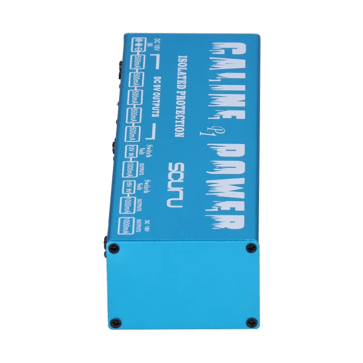 Isolated%20Power%20Supply%20Guitar%20Pedal%20Effect%20P1%20for%20-%20Image%209