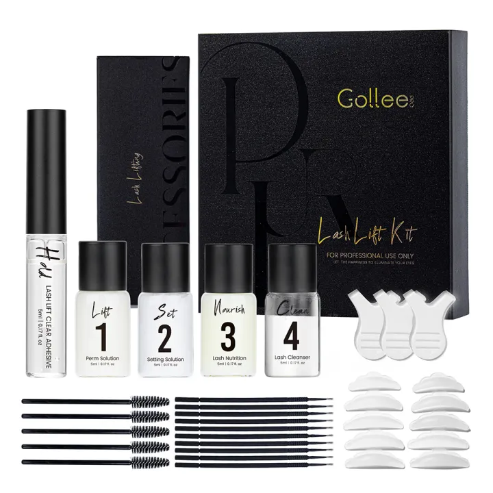 Gollee%20New%20Original%20Eyelash%20Lifting%20Perm%20Retention%204-6%20Weeks%20Lash%20Lift%20Set%20For%20Lash%20Curler%20Eyelash%20Perm%20Kit%20Treatment%20Makeup%20Set%20-%20Image%207