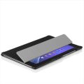 Leather Case For Sony Xperia  Z2 Cover Stand Magnetic Smart Cover for Sony Xperia Z2  Funda. 
