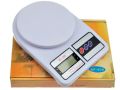 Precise Measuring, Mini Electronic Weight Machine with LCD Display, Electronic Weighing Gram Weighing Household Kitchen Supplies Restaurant Kitchen Supplies Kitchen Scale (1 gm to 5 Kg). 