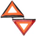 Foldable Car Reflective Triangle Emergency Fault Sign Warning Board Car Stop Sign. 