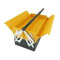 TOLSEN 3 Layer Heavy Duty Steel Tool Box 80211 - Kings Trading.
