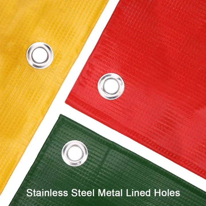NXFDSIOZ%202Pcs%2052%20Inch%20x%2090%20Inch%20Swing%20Set%20Replacement%20Tarp%20for%20Play%20Set%20Outdoor,%20Multi-Color%20-%20Image%204