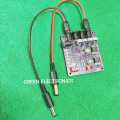 ups circuit with cable for router onu uninterrupted power. 