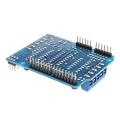 L293D Motor Driver (Stepper/Servo Shield) For Rc Project. 
