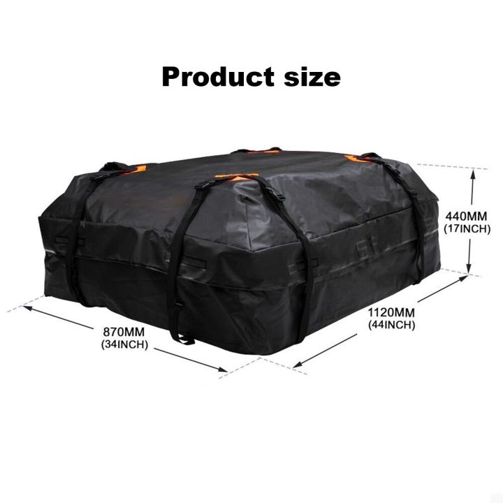 Waterproof%20Cargo%20Bag%20Car%20Roof%20Cargo%20Carrier%20Universal%20Luggage%20Bag%20Storage%20Cube%20Bag%20for%20Travel%20Camping%20with%20Anti-slip%20Mat%20-%20Image%205