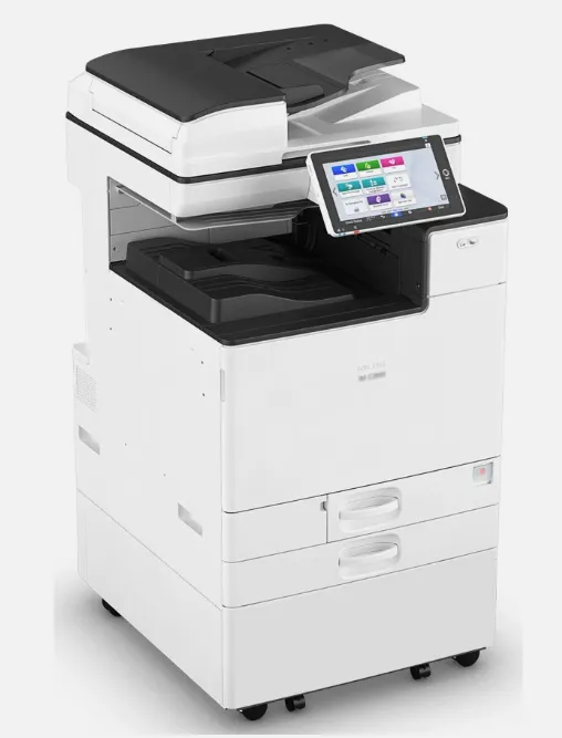 Multi%20Function%20Printer%20RICOH%20IM%202500%20With%20ARDF%20-%20Image%203