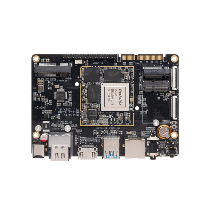AIO-3588L%208K%20AI%20motherboard%20LGA%20core%20board%206TOPS%20-%20Image%203