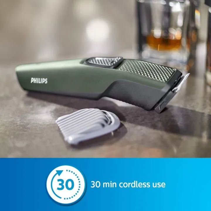 Philips%20BT1230/18%20Series%201000%20Rechargeable%20Beard%20Trimmer%20-%20Image%206