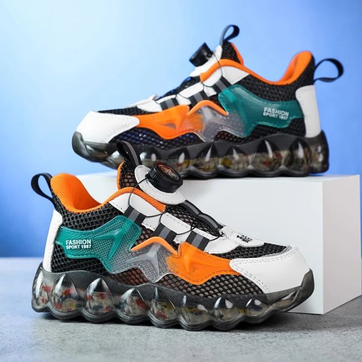 Luxury%20Boys%20Sneakers%20Children%20Casual%20Shoes%202023%20Fashion%20Kids%20Sneakers%20Athletic%20Sports%20Tennis%20Shoes%20for%20Boys%207%20To%2012%20Years%20-%20Image%202