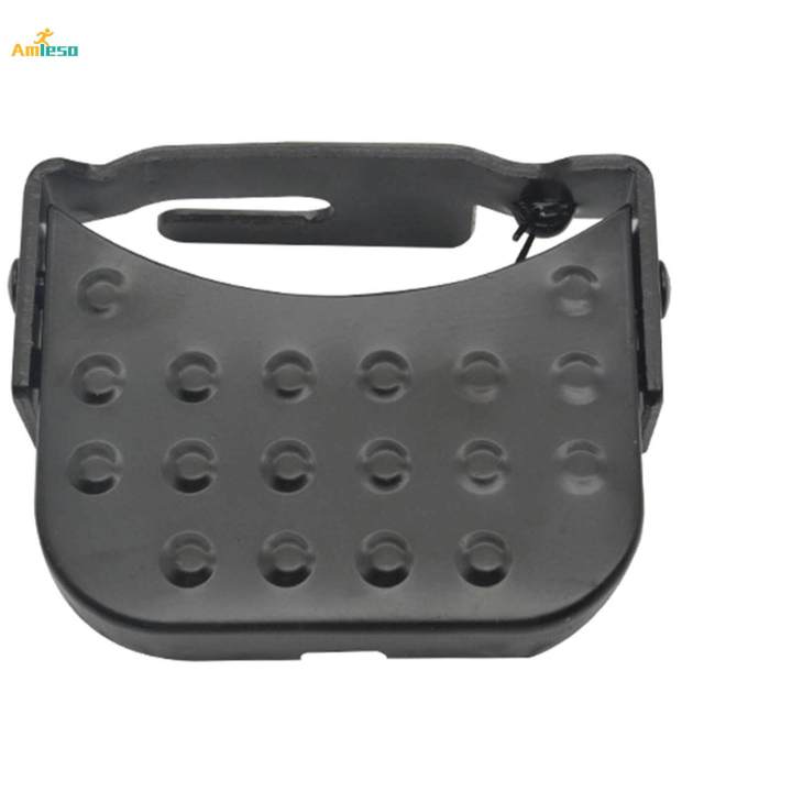 Rear%20Pedals%20Electric%20Foot%20Pegs%20for%20Bicycling%20Road%20Bikes%2011.8cmx9.8cm%20-%20Image%207