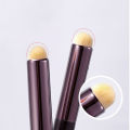 1 Pcs Lip Brush Lipstick Brush Dizzy Dye Round Head Concealer Brush Lip Makeup Brush Professional Portable Brush Beauty Tools. 