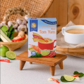 Instant Soup Cream of Thai Tom Yum LADY Anna 66g. 