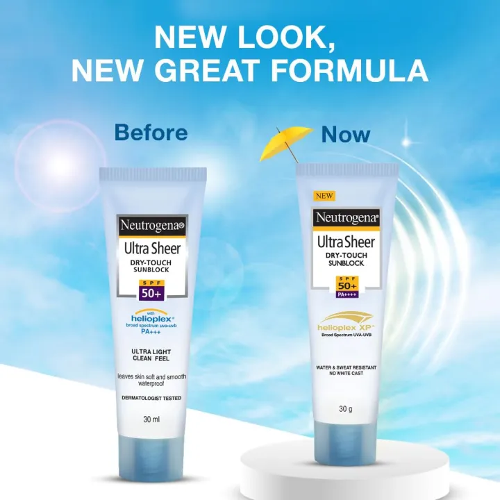 Neutrogena%20Ultra%20Sheer%20Dry%20-%20Touch%20Sunblock%20SPF%2050+%20(118ml)%20-%20Image%202