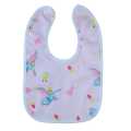 1 Piece Soft Cotton Elegant and Stylish Bibs for Kids.