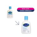 Cetaphil Face Wash Gentle Skin Cleanser for Normal, Sensitive Skin 118ml (International). 