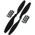 Propeller 10 inch (2pcs).