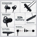 GOVO GoKixx 621 - Bluetooth Earphones. 