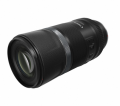 Canon RF 600mm f/11 IS STM Lens. 