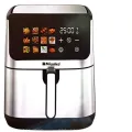 Miyako Exclucive Air Fryer 9L 900-CG. 