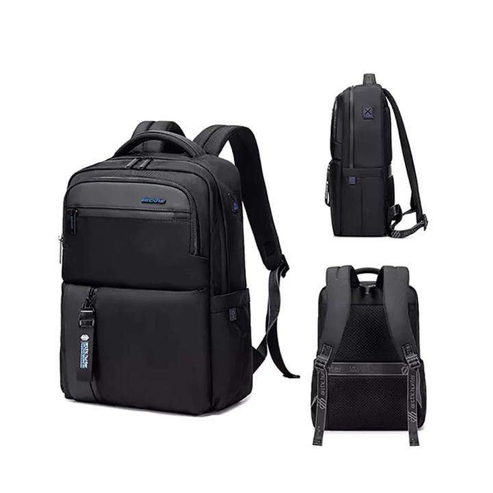 Arctic Hunter Backpack With 15 Inch Laptop Sleeve ARCTIC HUNTER Inch Anti-Theft Waterproof Business Laptop Arctic Hunter Backpack With 15 Inch Laptop Sleeve ARCTIC HUNTER Inch Anti-Theft Waterproof Business Laptop
