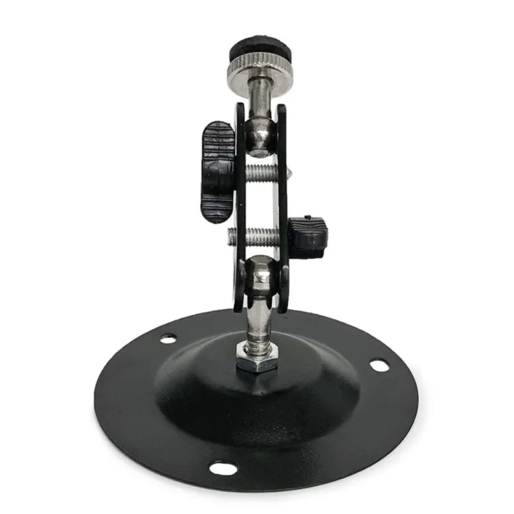 Surveillance%20Camera%20Stand%20Folding%20Speaker%20Bracket%20Universal%20Ceiling%20Wall%20Mounts%20Monitor%20Holder%20Thickened%20Rotary%20Projector%20Stand%20Indoor%20Outdoor%20-%20Image%203