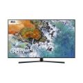 Samsung UA65RU7470 Series 7 4K Smart UHD TV - 65" - Black. 