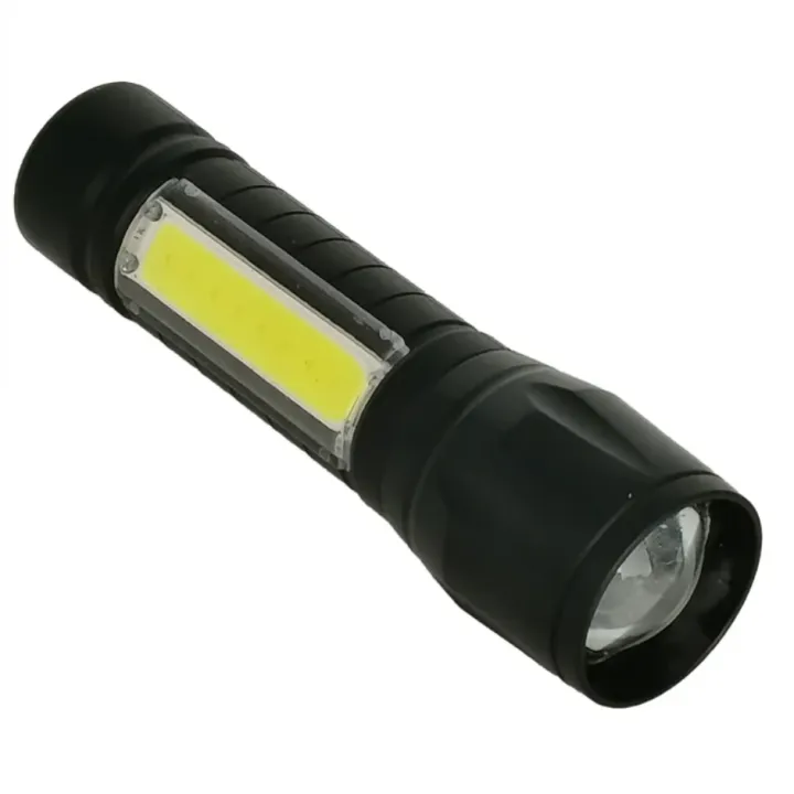 USB%20Rechargeable%20LED%20Mini%20Flashlight%20-%20Torchlight%20+%20COB%20LED%20Torchlight%20Micro%20USB%20Charging%20System%20Handheld%20Focus%20Portable%20Tactical%20Flashlight%20Torch%20of%20Zoomable.%20With%20New%20Stylish%20Fashionable%20Storage%20Box.%20-%20torch%20light%20-%20Image%204
