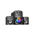 Havit SF112BT Bluetooth Black Speaker. 